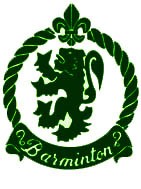 BARMINTON